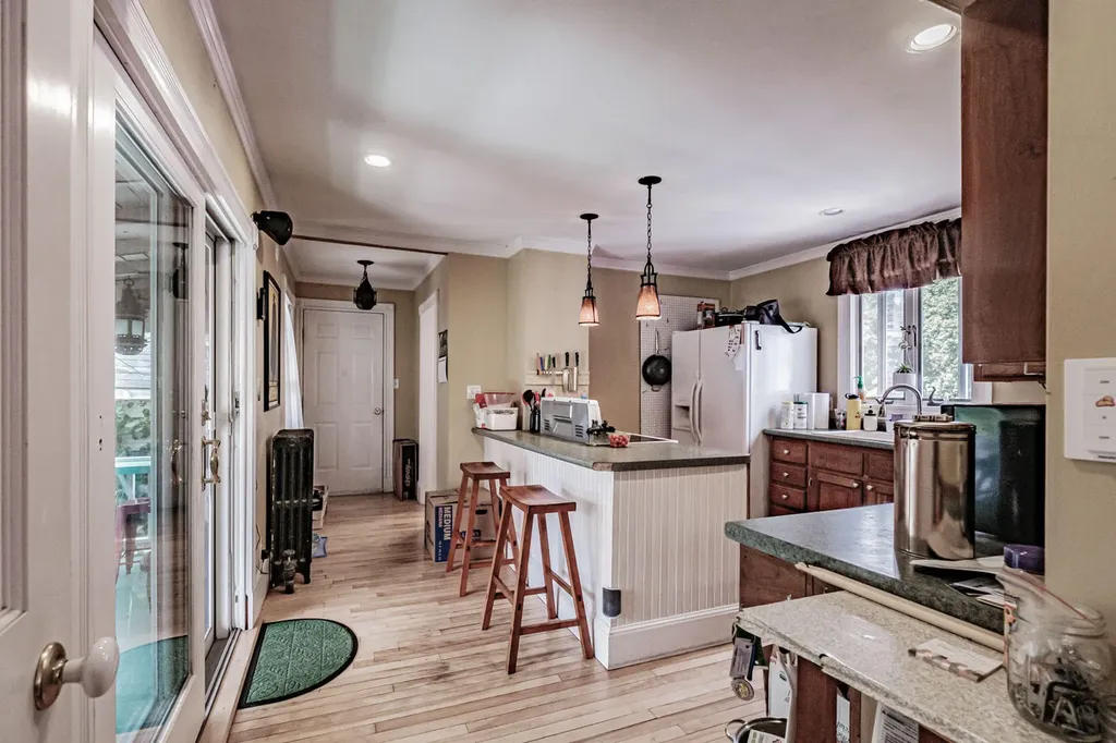 66 Irving Street Portland ME 04103