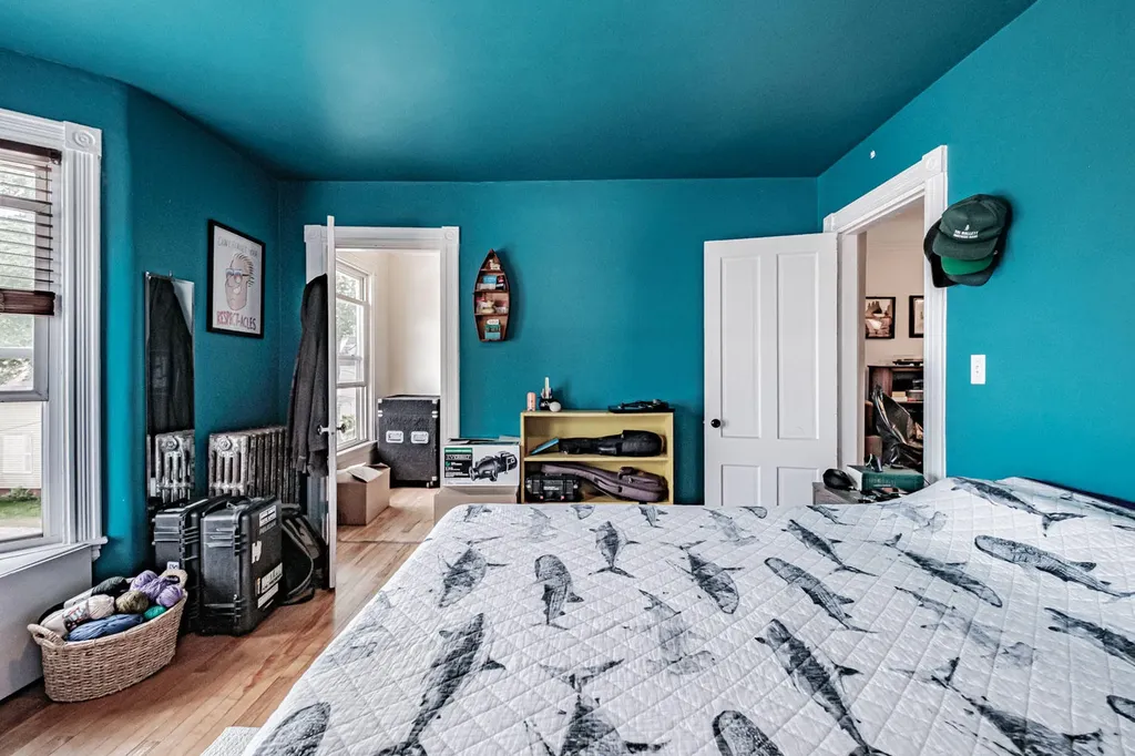 66 Irving Street Portland ME 04103