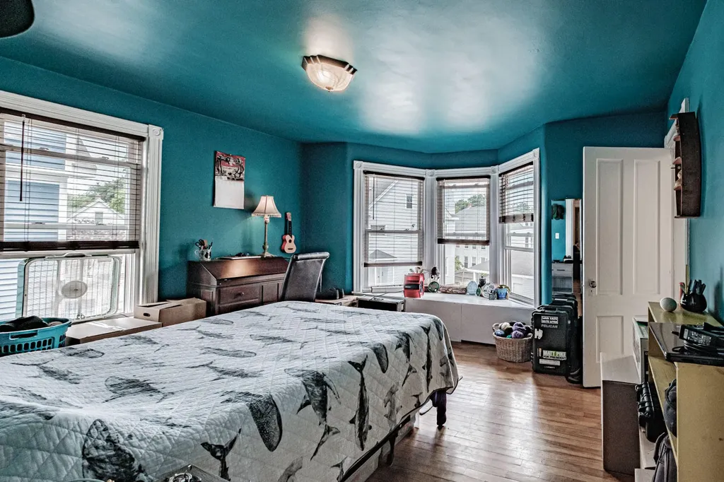 66 Irving Street Portland ME 04103