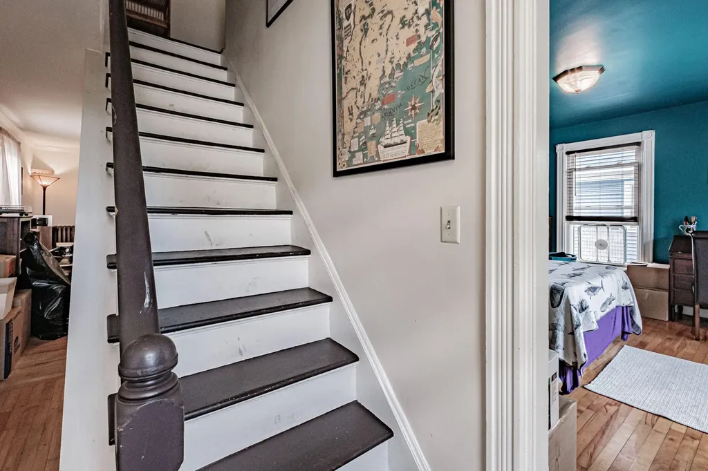 66 Irving Street Portland ME 04103