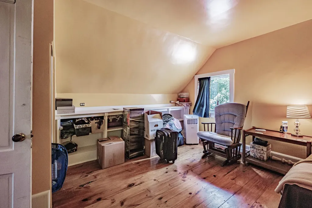 66 Irving Street Portland ME 04103
