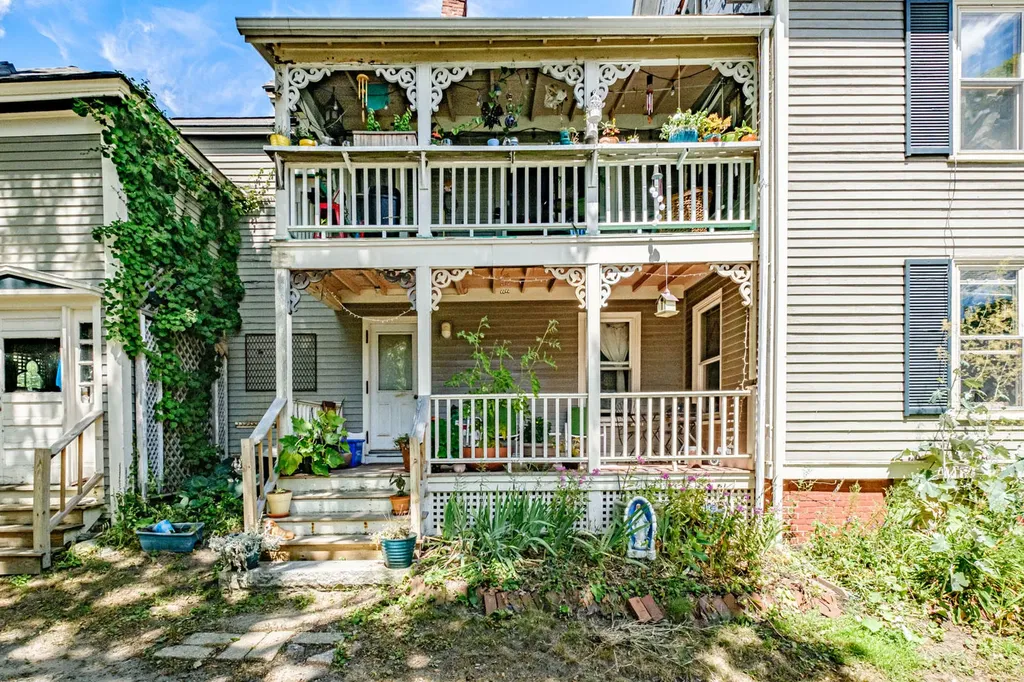 66 Irving Street Portland ME 04103
