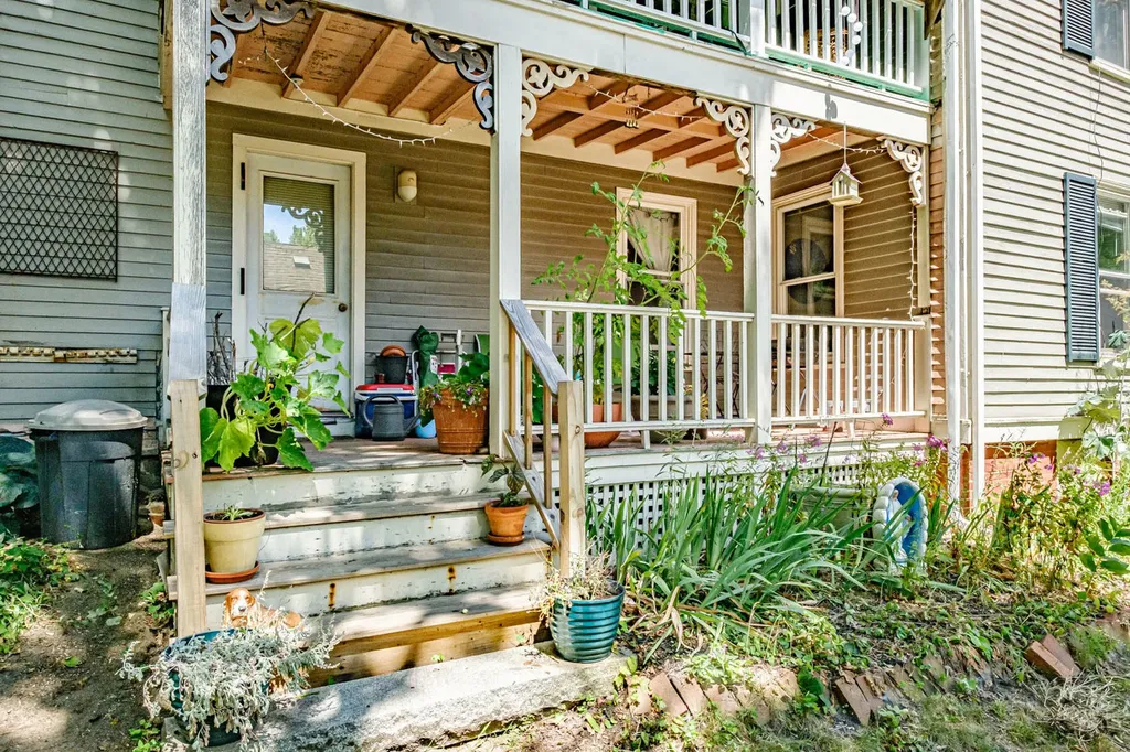 66 Irving Street Portland ME 04103