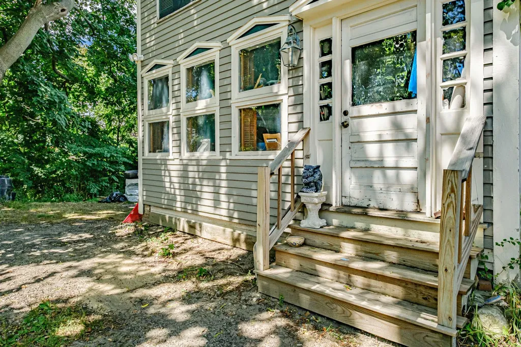 66 Irving Street Portland ME 04103