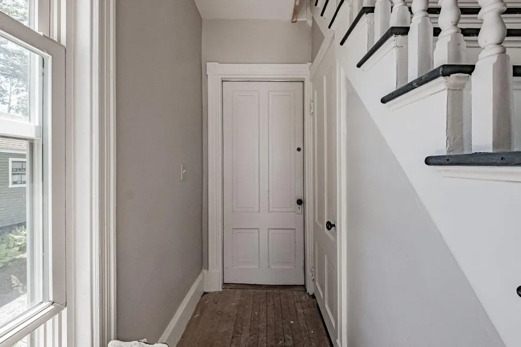 66 Irving Street Portland ME 04103
