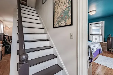 66 Irving Street Portland ME 04103