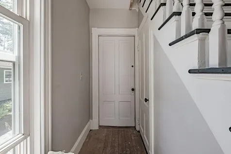 66 Irving Street Portland ME 04103