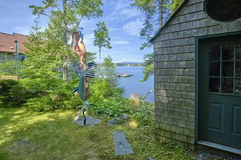 13,15,17 Bayberry Lane Tremont ME 04612