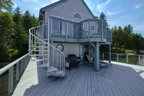 13,15,17 Bayberry Lane Tremont ME 04612