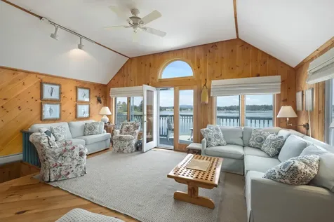 13,15,17 Bayberry Lane Tremont ME 04612