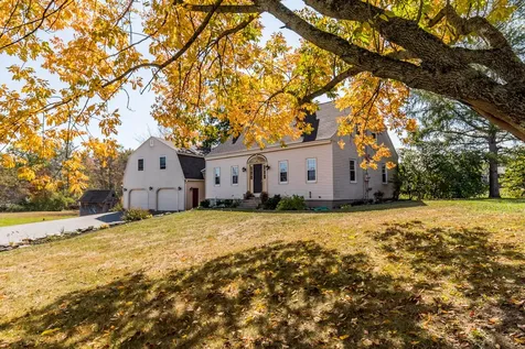 86 County Road Gorham ME 04038