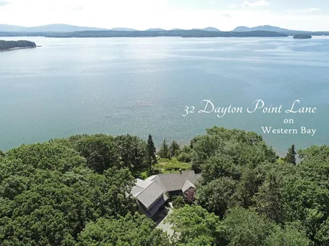 32 Dayton Point Lane Trenton ME 04605