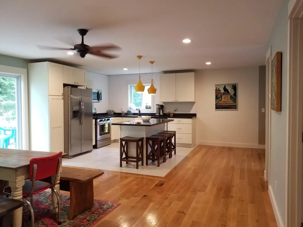 729 Tunk Lake Road Sullivan ME 04664