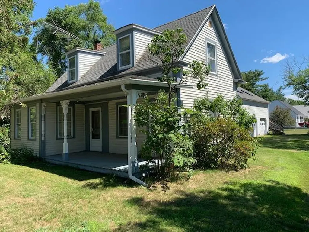 91 Harpswell Road Brunswick ME 04011