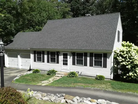 30 Brook Road Falmouth ME 04105
