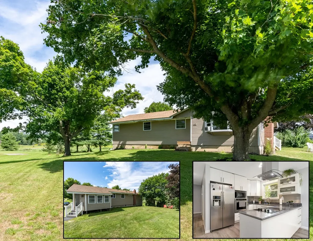 60 Upland Road Lisbon ME 04250