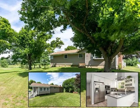 60 Upland Road Lisbon ME 04250