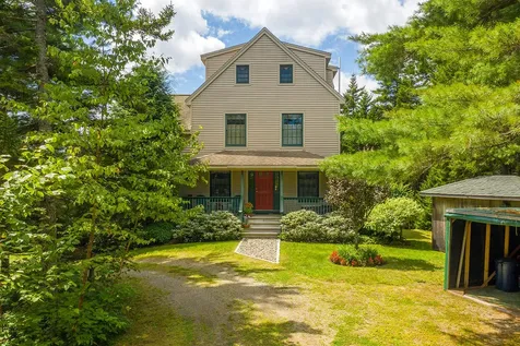 33 Stone Drive Northport ME 04849