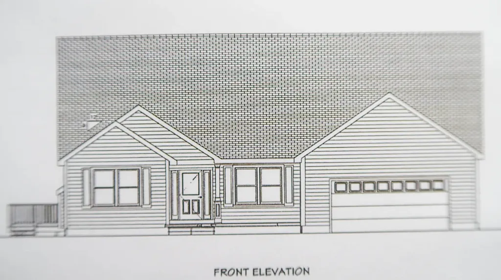 73 Fieldstone Drive Augusta ME 04330