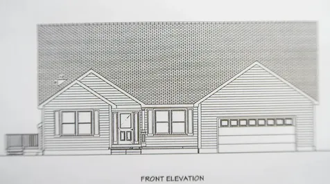 73 Fieldstone Drive Augusta ME 04330