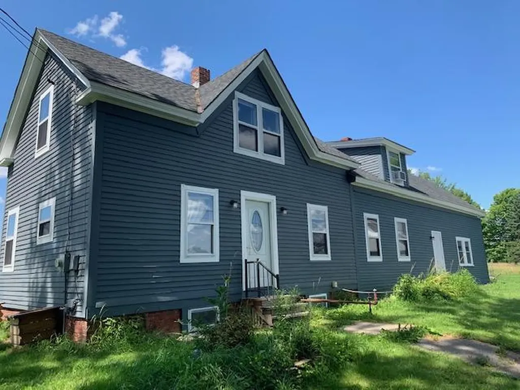 950 Benton Avenue Winslow ME 04901