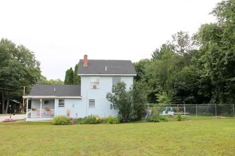 60 Maple Point Auburn ME 04210