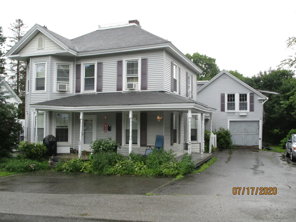 58 Maple Street Dexter ME 04930