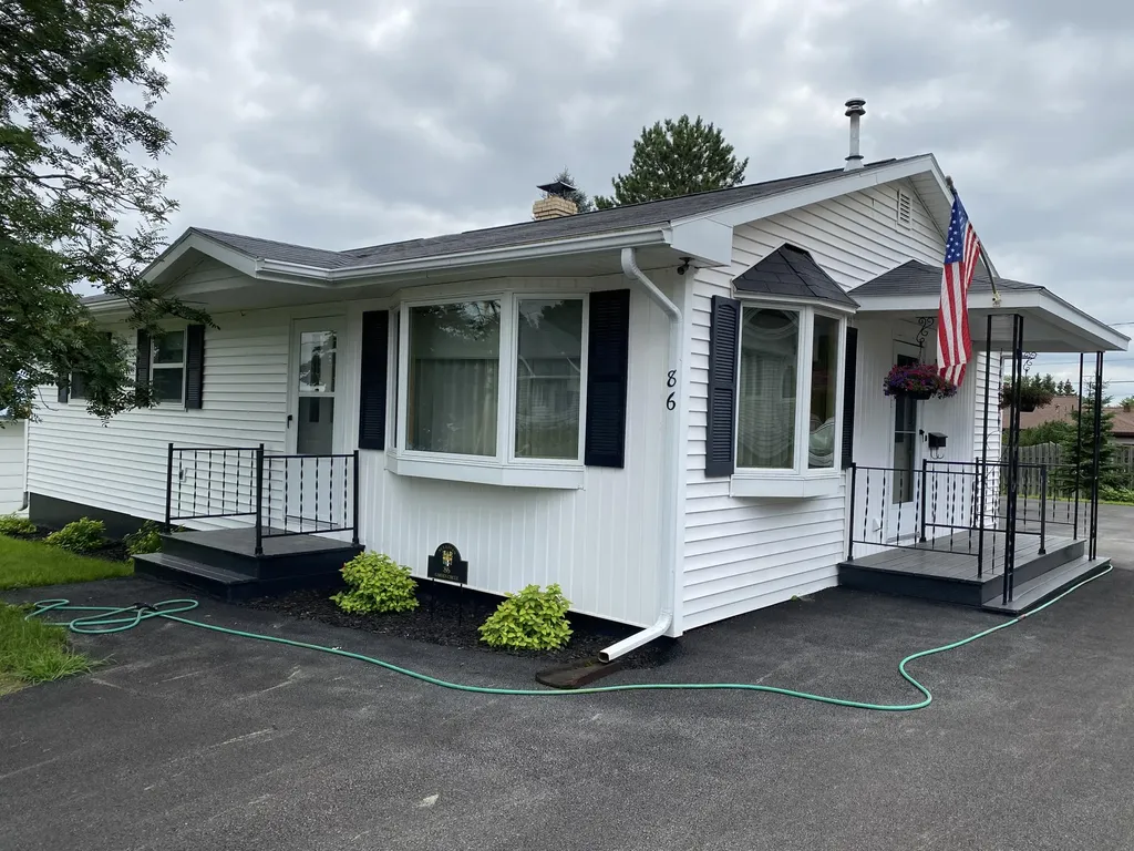 86 Garden Circle Caribou ME 04736