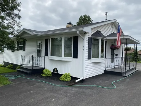 86 Garden Circle Caribou ME 04736