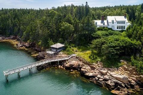 121 Sellers Rock Run Deer Isle ME 04627