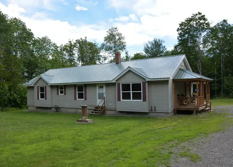 568 Hodgdon Mills Road Hodgdon ME 04730