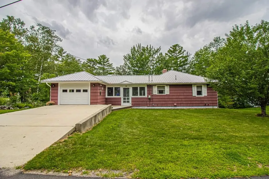 38 Fuller Street Wilton ME 04294