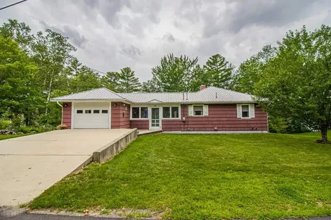 38 Fuller Street Wilton ME 04294
