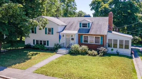 23 Orchard Street Biddeford ME 04005