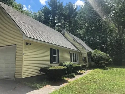 4 W Beech Ridge Road Scarborough ME 04074