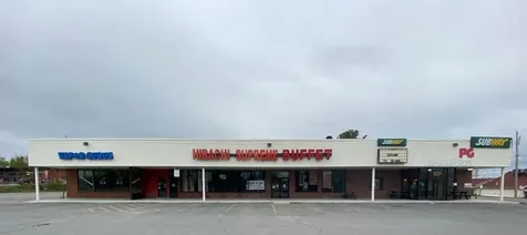 350 Kennedy Memorial Drive Waterville ME 04901