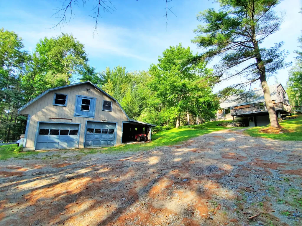 726 Johnson Mill Road Orrington ME 04474