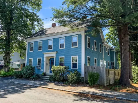8 Vernon Street Saco ME 04072