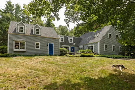 2 Tower Road Kittery ME 03905