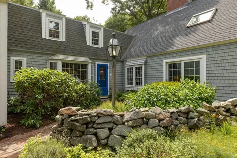 2 Tower Road Kittery ME 03905