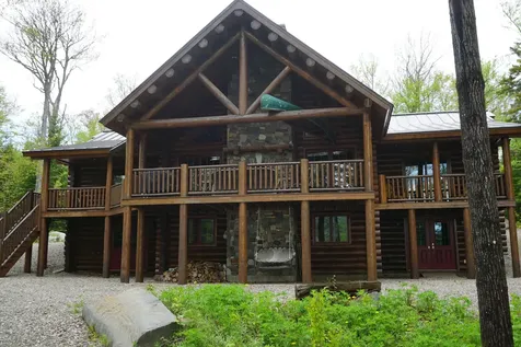 193 East Journeys End Frenchtown Twp ME 04441