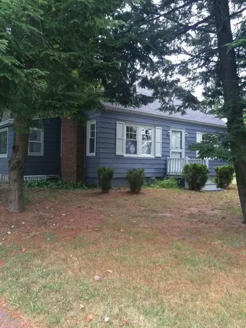 303 Auburn Street Portland ME 04103