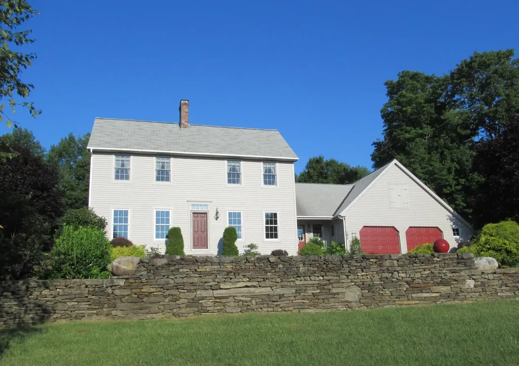 204 Nickerson Hill Road Readfield ME 04355