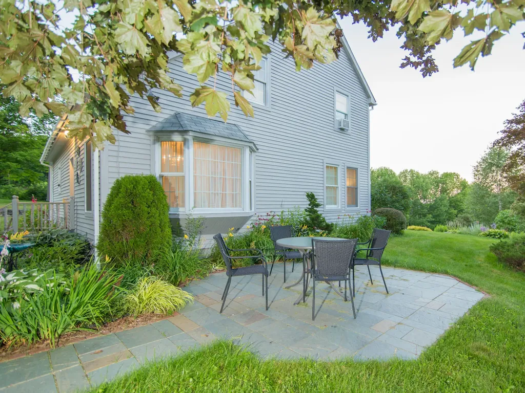 204 Nickerson Hill Road Readfield ME 04355