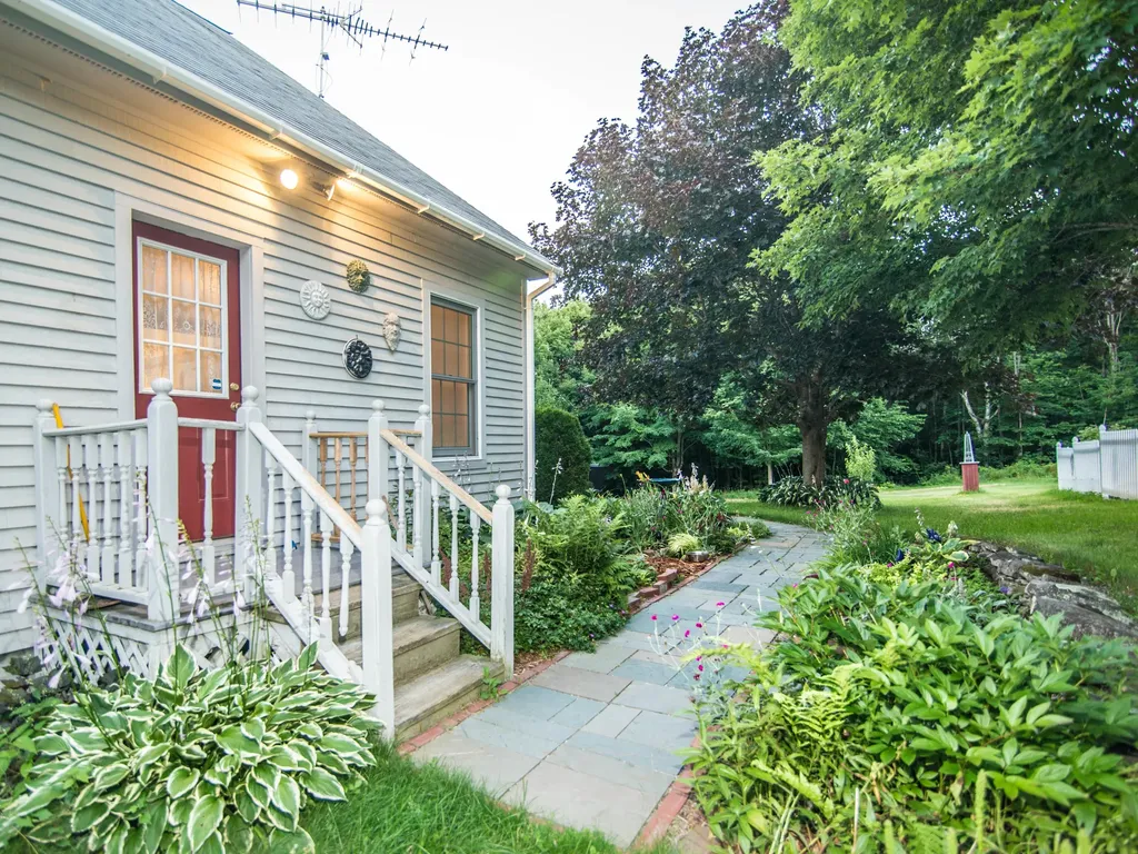 204 Nickerson Hill Road Readfield ME 04355