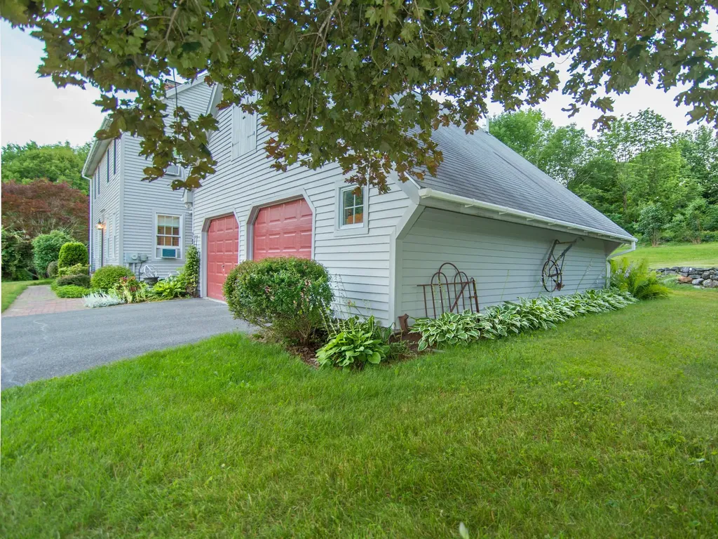 204 Nickerson Hill Road Readfield ME 04355