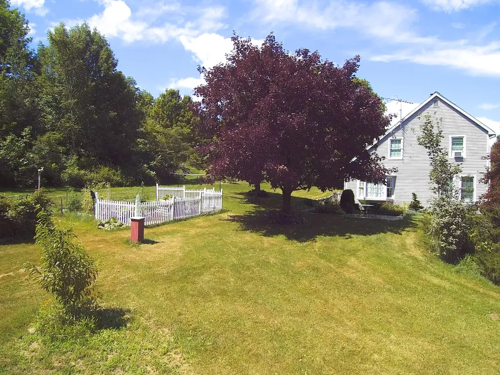 204 Nickerson Hill Road Readfield ME 04355