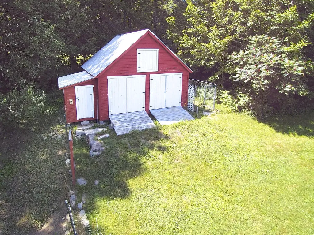 204 Nickerson Hill Road Readfield ME 04355