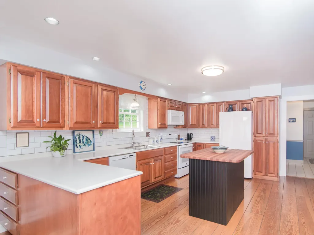 204 Nickerson Hill Road Readfield ME 04355