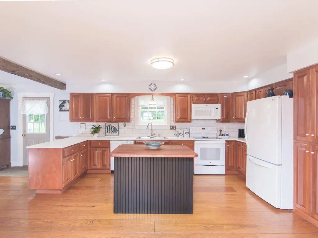 204 Nickerson Hill Road Readfield ME 04355